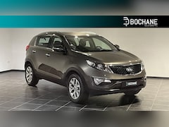 Kia Sportage - 1.6 GDI BusinessLine | Trekhaak