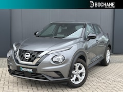 Nissan Juke - 1.0 DIG-T 116 DCT7 N-Connecta | Navigatie | Camera |