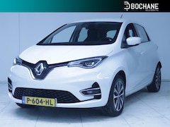 Renault Zoe - R110 Life 52 kWh Airco/Navi/LM-Velgen