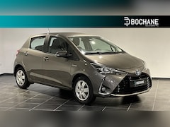 Toyota Yaris - 1.5 Hybrid Design Sport