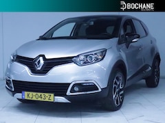 Renault Captur - 0.9 TCe Xmod Clima/Leder/Stoelverwarming