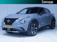 Nissan Juke - 1.6 Hybrid 143 N-Design Clima/Navi/Camera