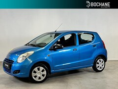 Suzuki Alto - 1.0 Cool Comfort 5-drs | Airco | Stuurbekrachtiging | El.ramen | Centrale deurvergrendelin