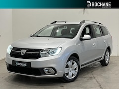 Dacia Logan MCV - 0.9 TCe 90 Ambiance | Airconditioning | Radio-USB | Bluetooth | Bestuurdersstoel in hoogte