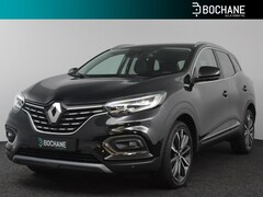 Renault Kadjar - 1.3 TCe 140 EDC Intens | Lederen Bekleding | Stoelverwarming | Lichtmetalen velgen 19"