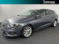 Renault Mégane Estate - 1.3 TCe 140 EDC Intens | Easy Life Pack | Apple Carplay/Android Auto