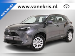 Toyota Yaris Cross - 1.5 Hybrid 115 Active Apple Carplay & Android Auto, Cruise control, Camera, Climate Contro