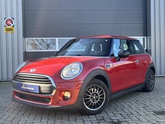 MINI One - 1.2 | Half Leder | Climate Control | PDC | Cruise | Interesse? Bel of App naar: 06 30 51 0