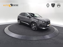 Peugeot 3008 - Hybrid 136 e-DSC6 GT | 360 Camera | Adaptieve Cruise Control | Dodehoekdetectie