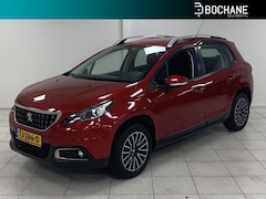 Peugeot 2008 - 1.2 PureTech Blue Lion | Navigatie | Trekhaak |