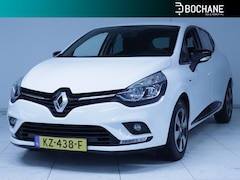 Renault Clio - 0.9 TCe 90 Limited