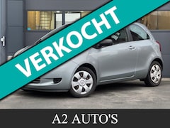 Toyota Yaris - 1.3 VVTi Terra Airco|Nap