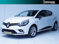 Renault Clio - 0.9 TCe Limited Airco/Navi/PDC