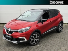 Renault Captur - 1.3 TCe Intens (Hoge Instap) Automaat | Camera | Navigatie | Lage kilometerstand