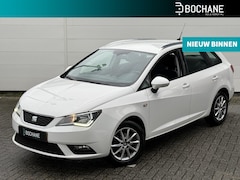 Seat Ibiza ST - 1.0 EcoTSI Style Connect (Ruim & Zuinig) Trekhaak | Navigatie | Org. NL