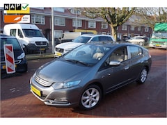 Honda Insight - 1.3 Elegance ORG NL AUTO MET ORG KM NAP.... AUTOMAAT