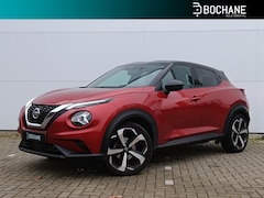 Nissan Juke - 1.0 DIG-T Premiere Edition Apple Carplay / Android Auto