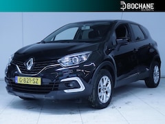 Renault Captur - 0.9 TCe Limited Airco/Navi/PDC