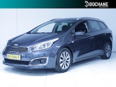 Kia Cee'd Sportswagon - 1.0 T-GDi ComfortPlusLine Navigator Clima/Navi/Camera