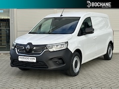 Renault Kangoo E-Tech - Advance L2 22 kW 44 kWh | RIJKLAAR PRIJS | VOORRAAD | 100% ELEKTRISCH |