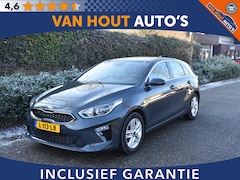 Kia Cee'd - Ceed 1.0 T-GDi DynamicLine | 120PK | CARPLAY | CAMERA