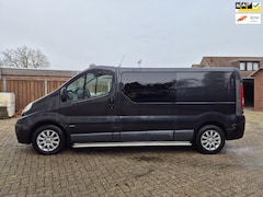 Opel Vivaro - 2.0 CDTI L2H1 DC