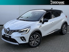 Renault Captur - 1.3 Tce 160 EDC Iconic (Hoge Instap) BOSE | 360" Camera | Pack Winter | Navigatie