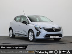 Renault Clio - TCe 90pk GPF evolution | Achteruitrijcamera | Navigatie | Apple carplay / Android auto | A