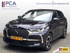 DS 7 Crossback - AUTOMAAT TREKHAAK