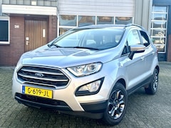 Ford EcoSport - 1.0 EcoBoost Ultimate Navi/Camera