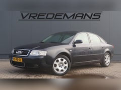 Audi A6 Limousine - 2.5 TDI Pro Line MT