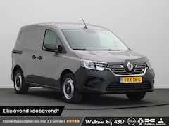 Renault Kangoo E-Tech - Advance 22kW | Direct leverbaar | Betimmering | 300km WLTP | 1500kg trekgewicht | 80kwh sn