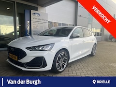 Ford Focus - 1.0 EcoBoost Hybrid Active Style