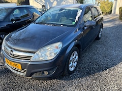 Opel Astra Wagon - 1.7 CDTi Cosmo AIRCO