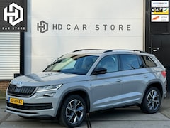 Skoda Kodiaq - 1.5 TSI DSG Sportline Memory|360cam|Canton|Sfeerverlichting