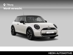 MINI Cooper - C | Classic Trim | Package M | Panoramadak | Head-Up Display | Elektrisch verwarmde voorst