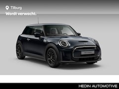 MINI Mini-Electric - Camden Edition 33 kWh | Achteruitrij Camera | Comfort Acces | Stoelverwarming |