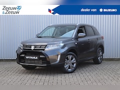 Suzuki Vitara - 1.4 Boosterjet Select Smart Hybrid | Nieuw Model 2024 | € 1500 actiekorting | Nieuw te bes