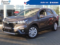 Suzuki S-Cross - 1.4 Boosterjet Select | Naar wens te bestellen | €2000 voordeel |