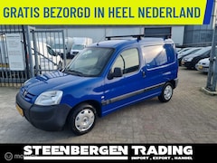 Peugeot Partner - bestel 170C 1.6 HDI