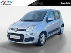 Fiat Panda - 0.9 TwinAir Edizione Cool | Airco |