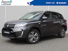 Suzuki Vitara - 1.4 Select | Meerdere kleuren in bestelling* | 6 jaar garantie |