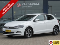 Volkswagen Polo - 1.0 TSI Comfortline, Carplay + Android Auto / Adaptive Cruise / Airco / 15' LMV