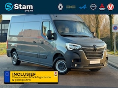 Renault Master - T33 2.3 dCi 135pk L2H2 Comfort Airco | Camera | Cruise | Navi | Parkeersensoren