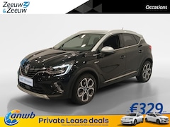 Renault Captur - 1.6 E-Tech Plug-in Hybrid 160 Intens *Automaat*Navi+Camera*Climate*Parkeersensoren*LM.Velg