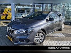 Renault Mégane - 1.3 TCe Limited LM Velgen, Airco, Cruise, Nav