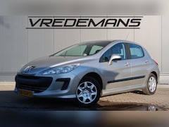 Peugeot 308 - 1.6 VTi X-line