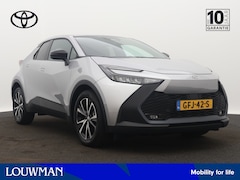 Toyota C-HR - 1.8 Hybrid 140 Dynamic | Camera | Dodehoek Ass. | LM velgen | Parkeersensoren |