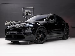 Porsche Macan - 4 100 kWh 18 Weg Sportstoelen | PASM | Sport Chrono | Achterassturing | Panoramadak | Bijr