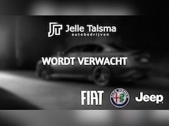 Fiat 500 - 1.0 Hybrid Lounge | Apple/Android Carplay | Panorama dak | Parelmoer lak